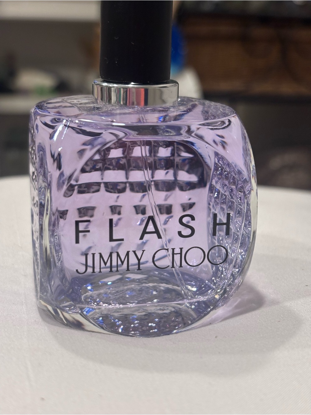 Jimmy Choo Flash Women Eau de Toilette - Light Lilac